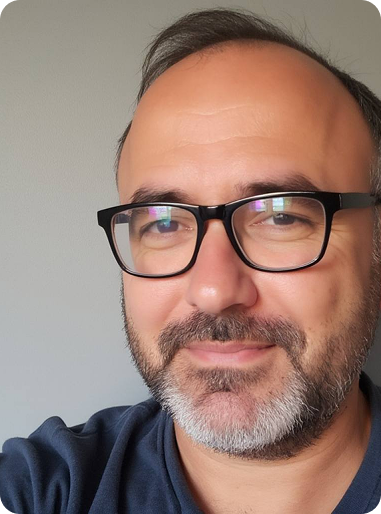 Author image