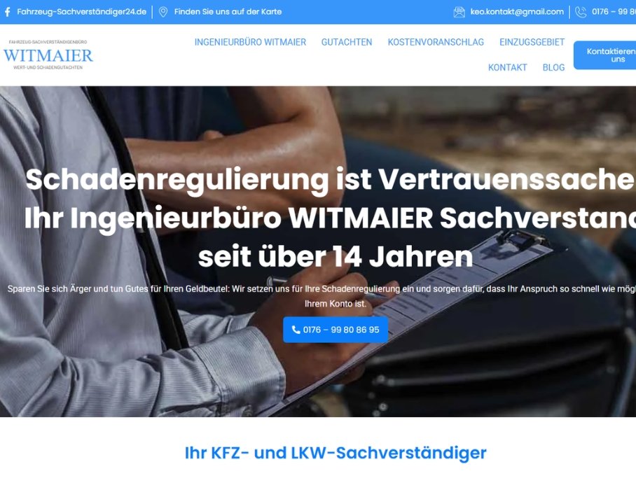 Witmaier